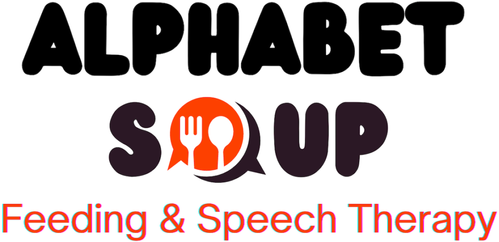 Alphabet Soup Speech & Feeding